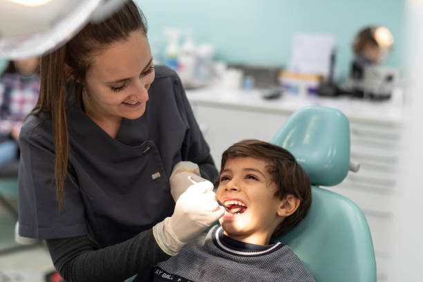 Best Cosmetic Emergency Dentistry in North Haverhill, NH