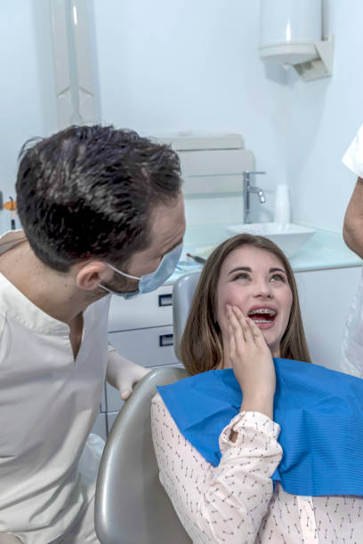 Best Emergency Dental Care for Broken or Chipped Teeth in North Haverhill, NH