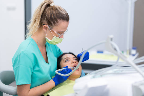 Best Emergency Treatment for Dental Infections or Abscesses in North Haverhill, NH